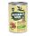 Naturally Good kutya konzerv adult borsó&marha 6x400g