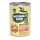 Naturally Good kutya konzerv adult lencse&lazac 6x400g