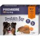 Premiere Snack Bar kutya jutalomfalat csirke&répa 4x25g