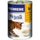 Premiere My Drink kiegészítő eledel csirke 140ml