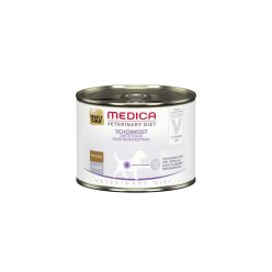 Select Gold Medica kutya konzerv junior gasztro 6x195g