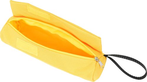 Fit+Fun snack tartó sárga