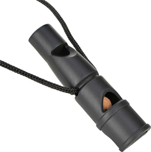 AniOne síp fekete S