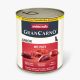 GR.CARNO konzerv junior pulyka 6x800g