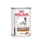 Royal Canin Veterinary Gastrointestinal Low Fat alacsony zsírtartalom nedves kutyaeledel konzerv 12x420g