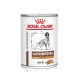Royal Canin Veterinary Gastrointestinal Low Fat alacsony zsírtartalom nedves kutyaeledel konzerv 12x420g