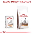 Royal Canin Veterinary Gastrointestinal Low Fat alacsony zsírtartalom nedves kutyaeledel konzerv 12x420g