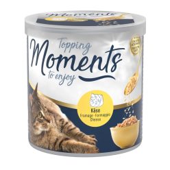 Moments Topping Powder feltét marhamáj 60g