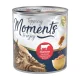 Moments Topping Powder feltét marhamáj 60g