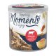 Moments Topping Powder feltét sajt 35g
