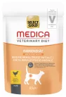 Select Gold Medica macska tasak korai vesekímélő csirke 12x85g