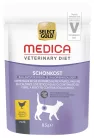 Select Gold Medica macska tasak emésztőrendszeri problémákra csökkentett kalóriatartalommal csirke 12x85g