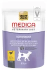 Select Gold Medica macska tasak emésztőrendszeri problémákra magas rosttartalommal 12x85g