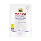 Select Gold Medica kitten tasak emésztőrendszeri problémákra csirke&rizs 12x85g