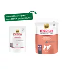 Select Gold Medica macska tasak májfunkció támogatására 12x85g