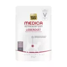 Select Gold Medica macska tasak májfunkció támogatására 12x85g