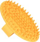 Fit+Fun masszázs fésű rövidszőrre