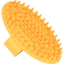 Fit+Fun masszázs fésű rövidszőrre