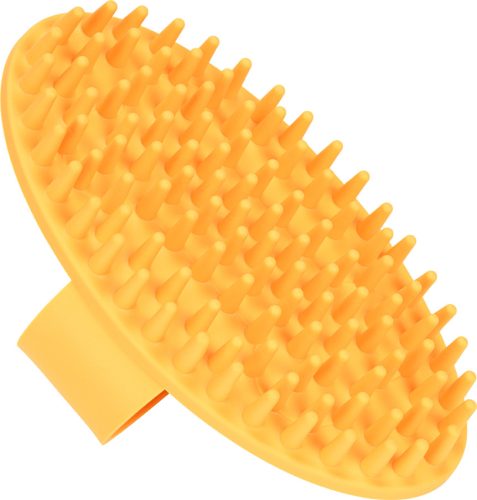 Fit+Fun masszázs fésű rövidszőrre