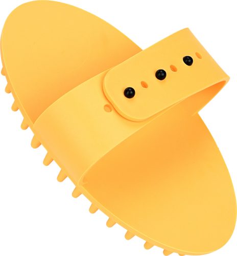 Fit+Fun masszázs fésű rövidszőrre