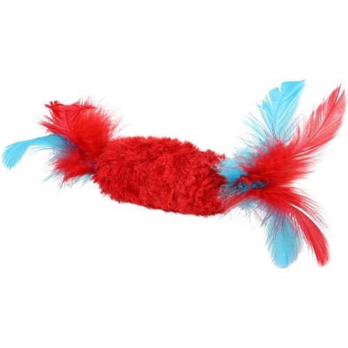 Fit+Fun cicajáték bonbon