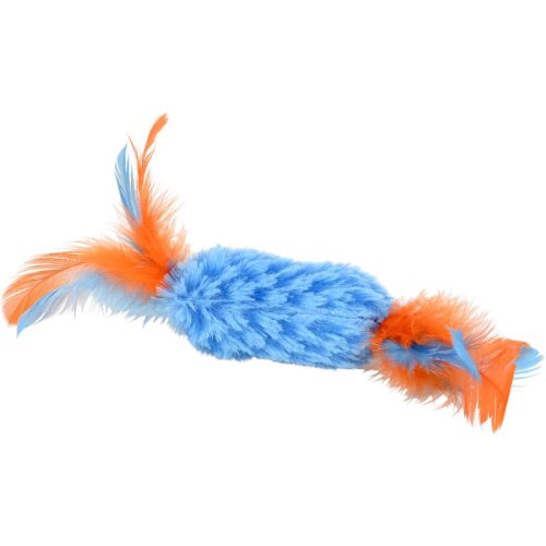 Fit+Fun cicajáték bonbon