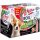FitActive Fitabox kutya tasak bárány&nyúl 12x100g
