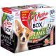 FitActive Fitabox kutya tasak bárány&nyúl 12x100g