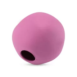 BECO kutyajáték gumilabda 7,5cm