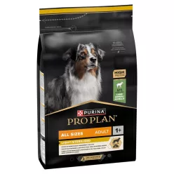   Purina Pro Plan All Sizes Light/Steril bárányban gazdag száraz kutyaeledel 3 kg