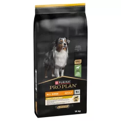   Purina Pro Plan All Sizes Light/Steril bárányban gazdag száraz kutyaeledel 14 kg