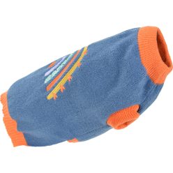 Fit+Fun pulóver szivárványos 44cm