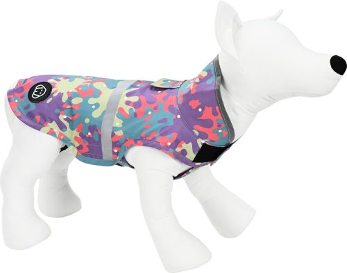 Fit+Fun esőkabát camouflage 24cm