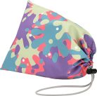 Fit+Fun esőkabát camouflage 44cm
