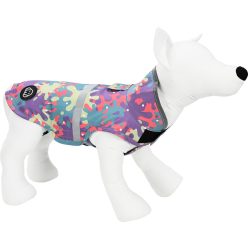 Fit+Fun esőkabát camouflage 54cm