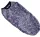 PBH Wellsoft kutyapulóver fekete-pink M