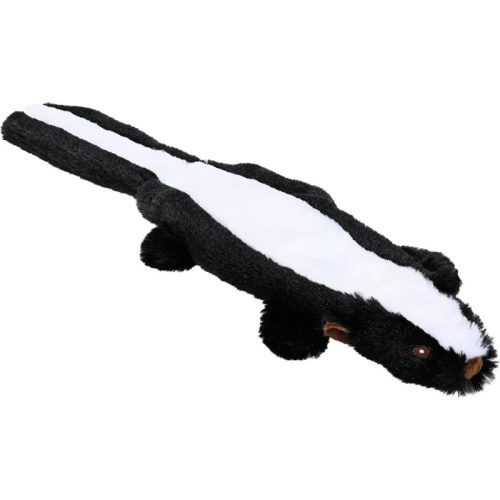 AniOne Flattie borz plüss S 38cm