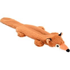 AniOne Flattie róka plüss M 55cm