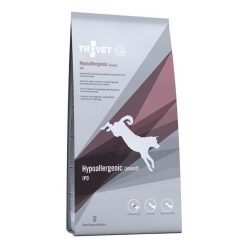 Trovet IPD hipoallergén száraz kutyaeledel rovar 3kg