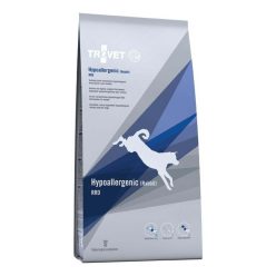 Trovet RRD száraz kutyaeledel nyúl 3kg