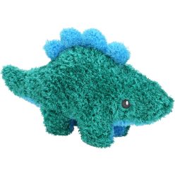 AniOne TOY Tufflove kutyajáték Stegosaurus dino M