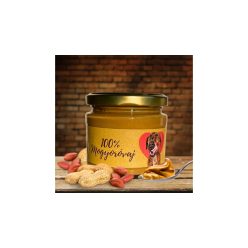 BARF LOVE 100% mogyoróvaj 190g