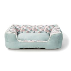 Fit+Fun Fekhely csillagmintás XS