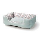 Fit+Fun Fekhely csillagmintás XS