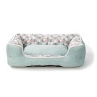 Fit+Fun Fekhely csillagmintás M