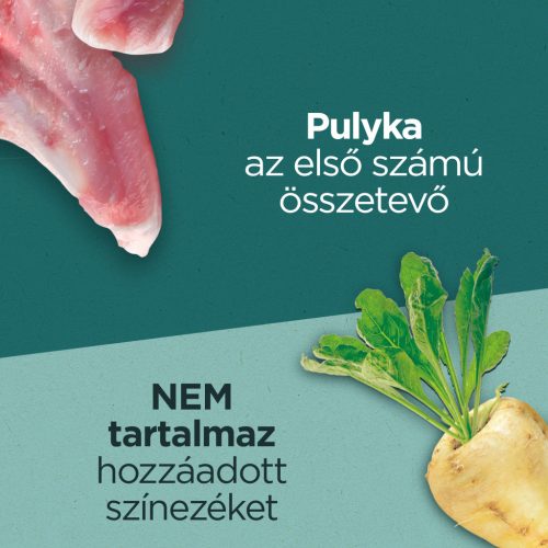 Purina One Dual Nature száraz macskaeledel spirulina&szárnyas 750g