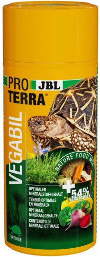 JBL Proterra Vegabil teknőseledel 1000ml