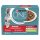 Purina One macska tasak MP steril marha&lazac&pulyka 12x85g
