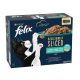 FELIX Deliciously Sliced macska tasak MP halas aszpik 12x80g