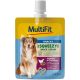 MultiFit Squeezys Cream kutya jutalomfalat csirke&chia 60ml
